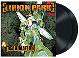 Linkin Park - Reanimation