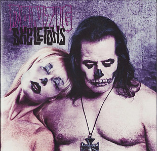 Danzig – Skeletons (LP, Album, Reissue, Repress, Gatefold, Limited Edition, Picture Disc Vinyl)