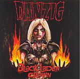 Danzig – Black Laden Crown (Vinyl)