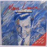 Mario Lanza – Welterfolge – Mein Herz Singt Nur Fьr Dich! LP 12" (Прайс 44020)