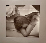 Taylor Swift – The Tortured Poets Department (2LP, Album, Beige [Parchment Beige] Vinyl)