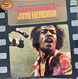 Jimi Hendrix - "Experience"