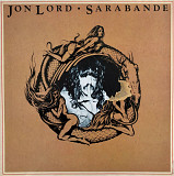 Jon Lord – “Sarabande”