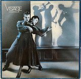 Visage – “Visage”