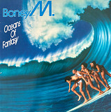 Boney M. - "Oceans Of Fantasy"