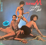 Boney M. - "Love For Sale"