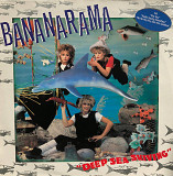 Bananarama – “Deep Sea Skiving”