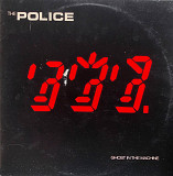 The Police – “Ghost In The Machine”