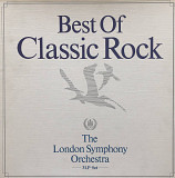 The London Symphony Orchestra / The Royal Choral Society / The Royal Philharmonic Orchestra – “Be