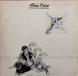 Alan Price – “Between Today And Yesterday”