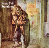 Jethro Tull – “Aqualung”