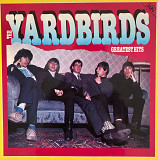 The Yardbirds – “Greatest Hit, 3LP-Box