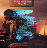 The Alan Parsons Project – “Pyramid”