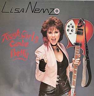 Lisa Nemzo – Tough Girls Can Be Pretty