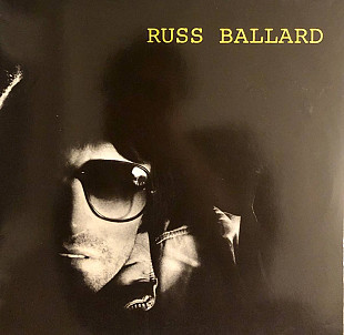 Russ Ballard – "Russ Ballard"