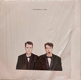 Pet Shop Boys – “Actually”