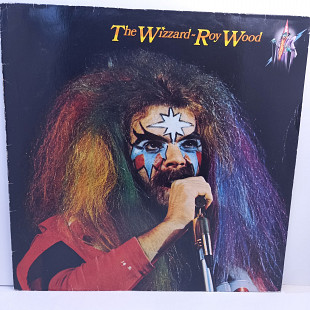 Roy Wood – The Wizzard Roy Wood LP 12" (Прайс 43961)