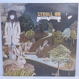 Steve Ashley – Stroll On LP 12" (Прайс 43928)