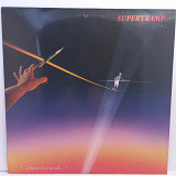 Supertramp – "...Famous Last Words..." LP 12" (Прайс 44018)