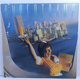 Supertramp – Breakfast In America LP 12" (Прайс 35370)