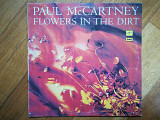 Пол Маккартни-Paul McCartney-Flowers in the dirt (18)-Ex., Мелодія