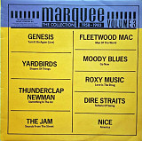 Marquee - The Collection 1958-1983, Volume 3 /1984/