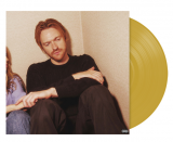 FINNEAS ‎- For Cryin' Out Loud (LP, S/S, Gold Vinyl)