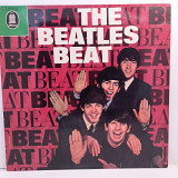 The Beatles – The Beatles Beat LP 12" (Прайс 30945)