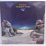 Yes – Tales From Topographic Oceans 2LP 12" (Прайс 37010)