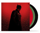 Michael Giacchino - The Batman (Soundtrack)