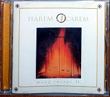 Harem Scarem – Mood Swings II (2013)(book)