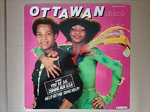 OTTAWAN - D.IS.C.O.