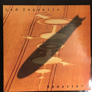 Led Zeppelin – Remasters