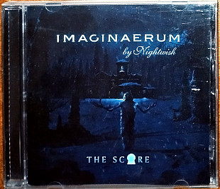 Nightwish – Imaginaerum (The Score)(2012)(soundtrack)(book)