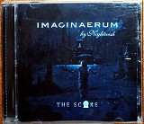 Nightwish – Imaginaerum (The Score)(2012)(soundtrack)(book)