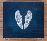 Coldplay - Ghost Stories (Европа, Parlophone)