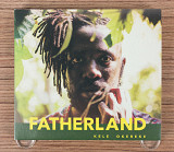 Kele Okereke - Fatherland (Европа, BMG)