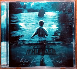 A Sound Of Thunder – Out Of The Darkness (2012)(book)