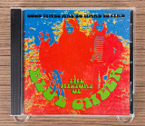 Blue Cheer - The History Of Blue Cheer - Good Times Are So Hard To Find (США, Mercury)