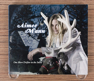 Aimee Mann - One More Drifter In The Snow (США, SuperEgo Records)