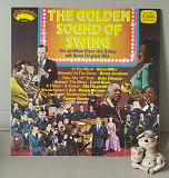 Various – The Golden Sound Of Swing LP