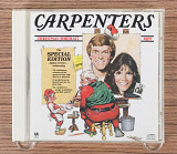 Carpenters - Christmas Portrait (Япония, A&M Records)