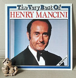 Henry Mancini – The Very Best Of Henry Mancini LP