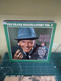 Frank Sinatra – Come Dance With Me, 1971, 5C052.80686, Netherlands (ЕХ+/ЕХ+) - 550