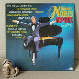 Gunter Noris – Top-Hits For Dancing LP