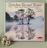 Hans Carste Und Das Grobe Streichorchester – Zwischen Tag Und Traum 7LP Box Set