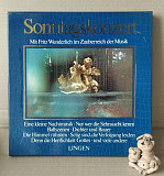 Fritz Wunderlich – Sonntagskonzert (Mit Fritz Wunderlich Im Zauberreich Der Musik) 5LP Box Set