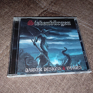 Siebenbürgen "Darker Designs & Images" 2005