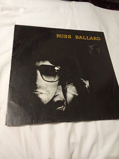 Russ Ballard /Russ Ballard/1984