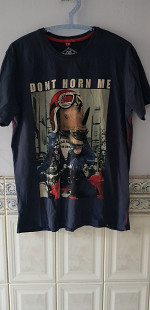 Футболка "Joe Browns" (100% cotton, XL, India)